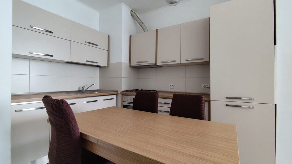 Apartament 3 camere in Cartierul Luceafarul, Oradea - inchiriere - Poză 2