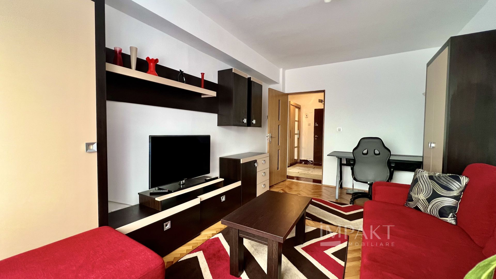 Apartament spatios, recent renovat in zona Interservisan Gheorgheni - Poză 6