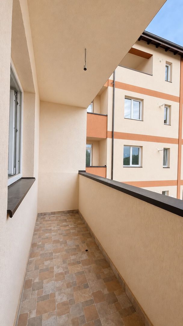 COMISION 0% | Apartament 2 Camere | 52 mp Utili | Etaj 1 | Chisoda - Poză 3
