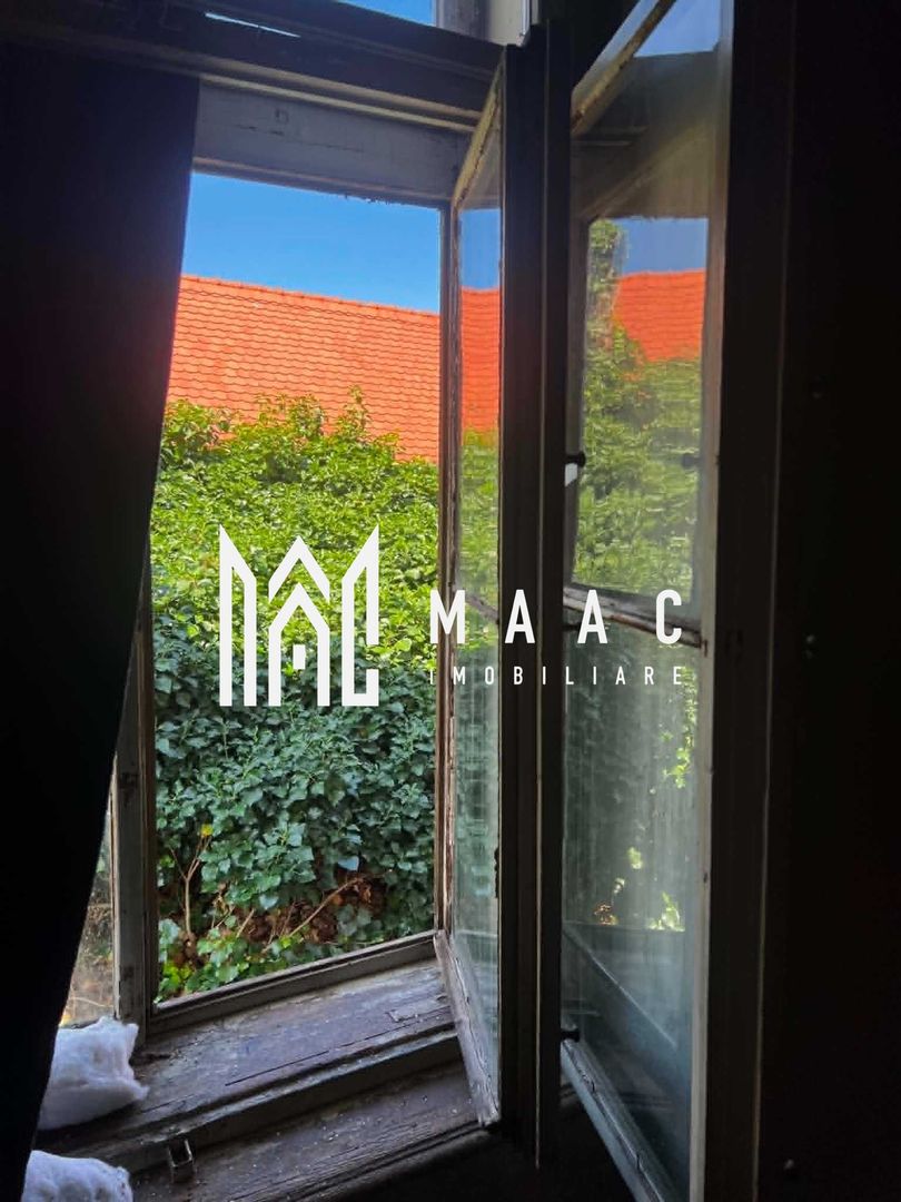 Apartament la casă | Etaj 1/1 | 36 mp utili | Pivniță | Grădină 80 mp | Str. 9 M - Poză 2