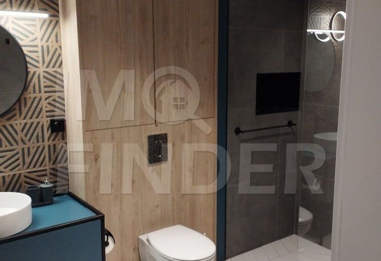 Apartament modern cu 2 camere și parcare dublă – Parcul Feroviarilor - Poză 5