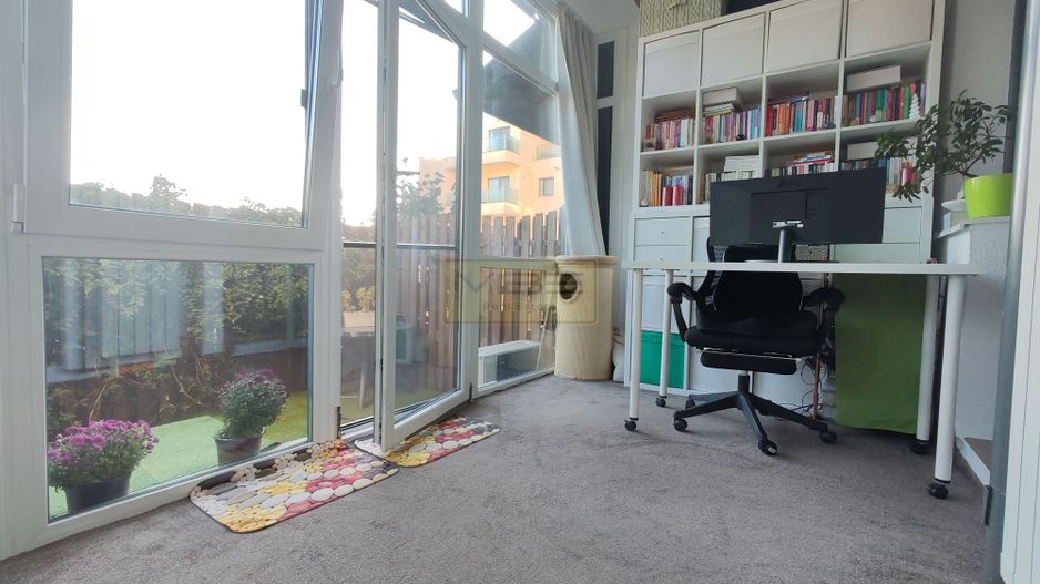 Copou - Parcul Copou /Universitate-2 camere și curte! - Poză 24