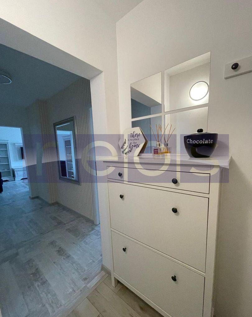 VANZARE 3 CAMERE DECOMANDAT - VITAN MALL - MIHAI BRAVU - Poză 5