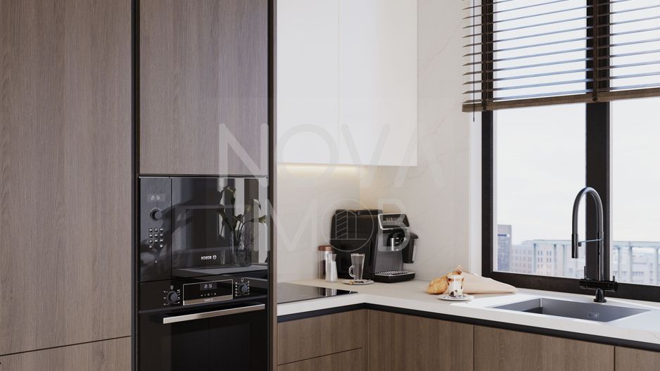 Apartament tip studio - Calea Surii Mici, Sibiu - Poză 6