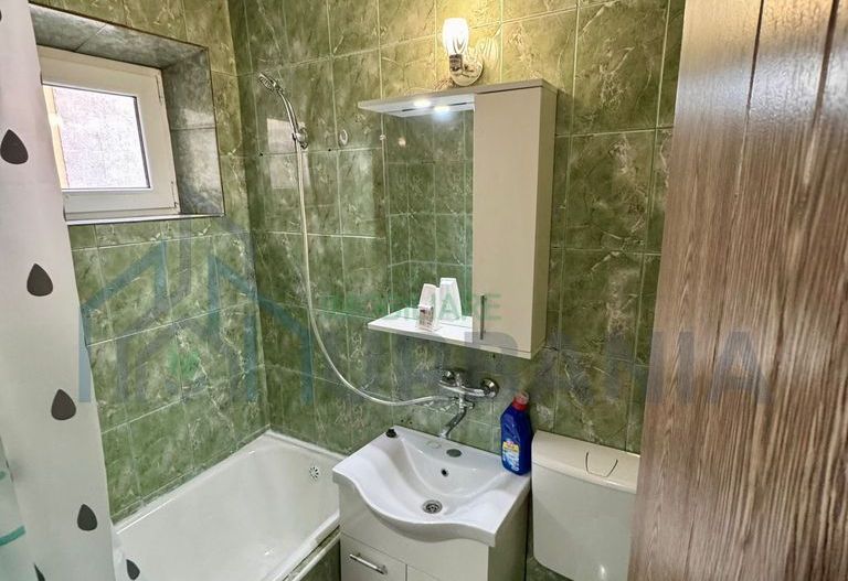 Apartament 2 camere, etaj 4, Podu Roș, Iași – vânzare - Poză 11