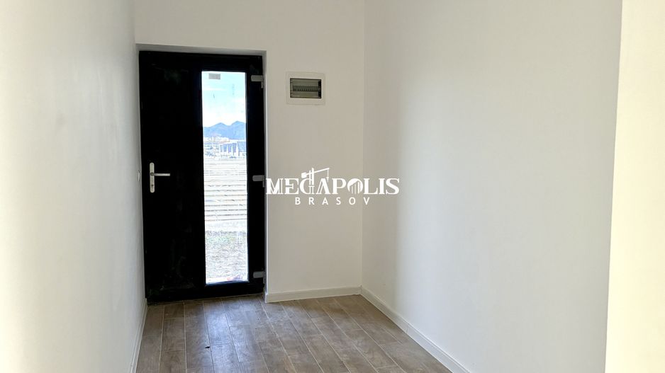 Casă 4 camere / Codlea / Credit / 100mp - Poză 19