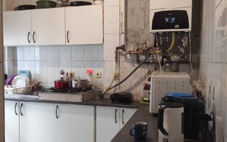 VANZARE 4 CAMERE | ZONA CALEA CALARASILOR- HALA TRAIAN - Poză 12