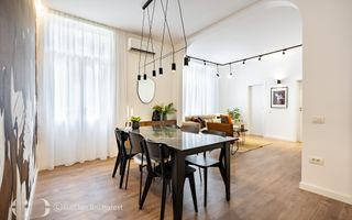Apartament premium | Universitate | GalDan Apartments - Poză 3
