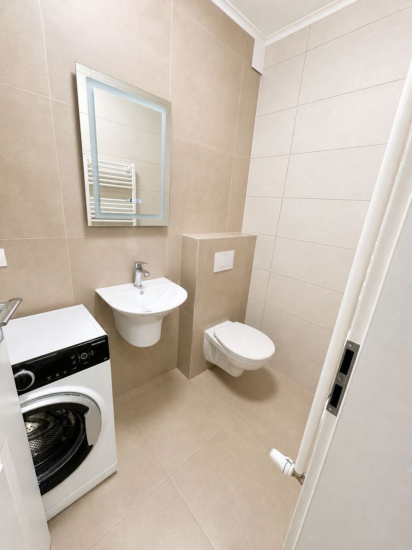 Apartament 3 camere - West Residence - Poză 6