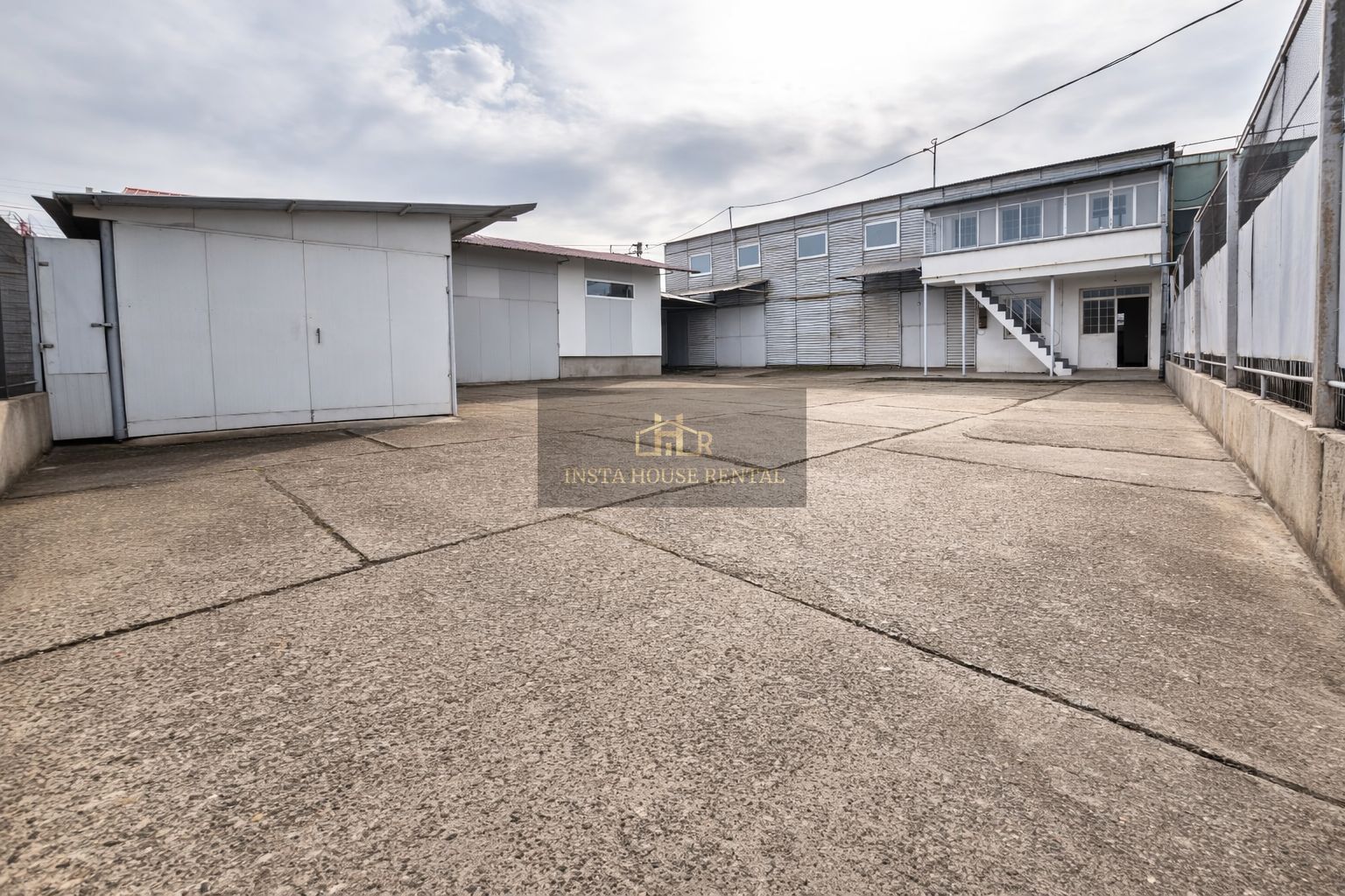 Spațiu comercial tip fabrică – Zona industrială Podul Dragaicii - Poză 2