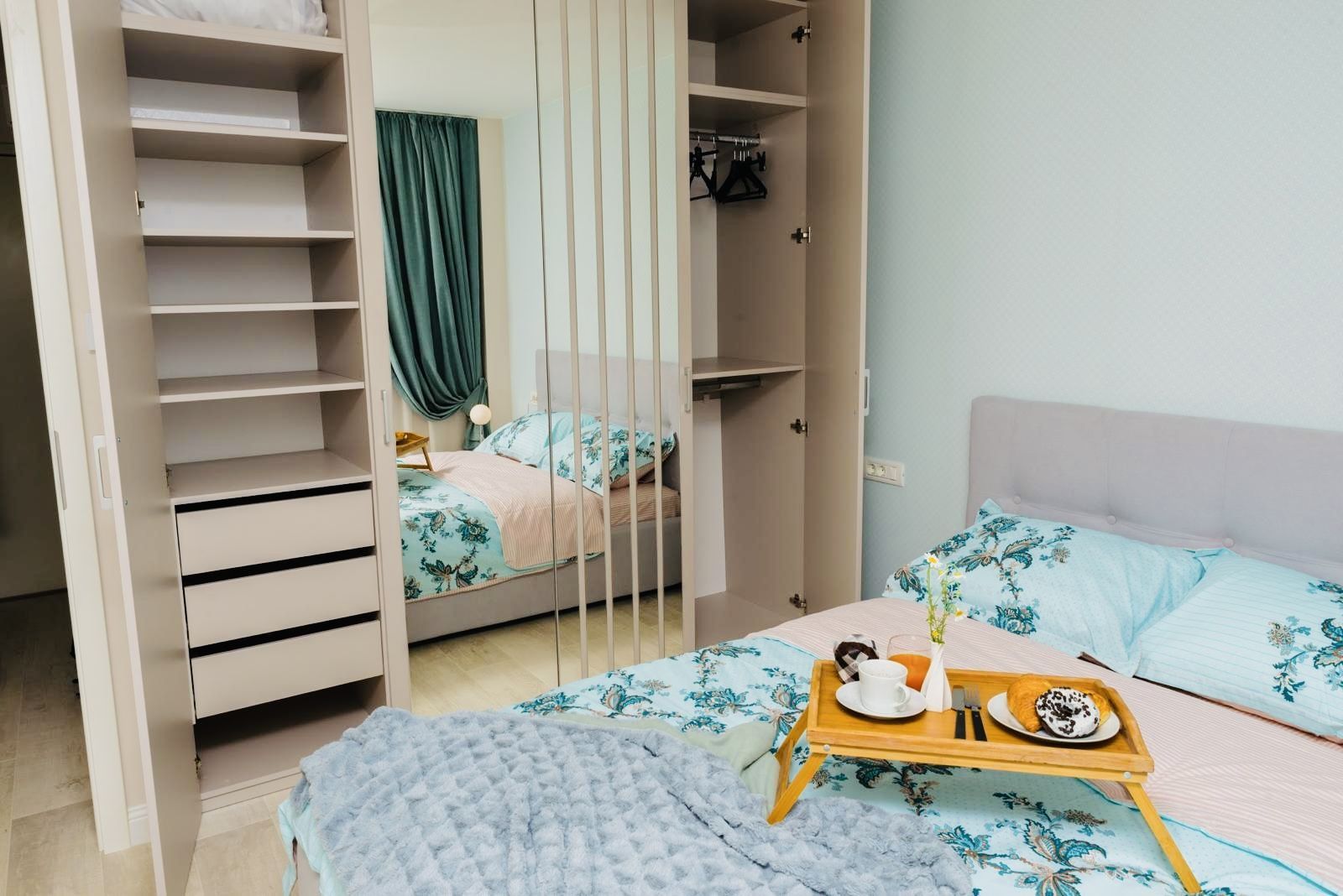 2 camere - Iulius Town - de inchiriat! - Poză 9