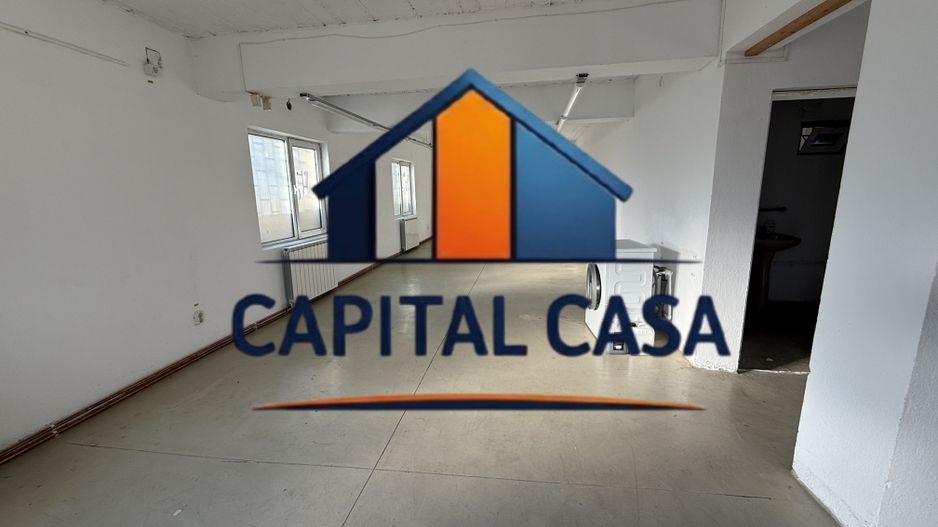 ​Spațiu Comercial 159 mp - Parter, intrare stradă - Ploiești, Bereasca - Poză 1