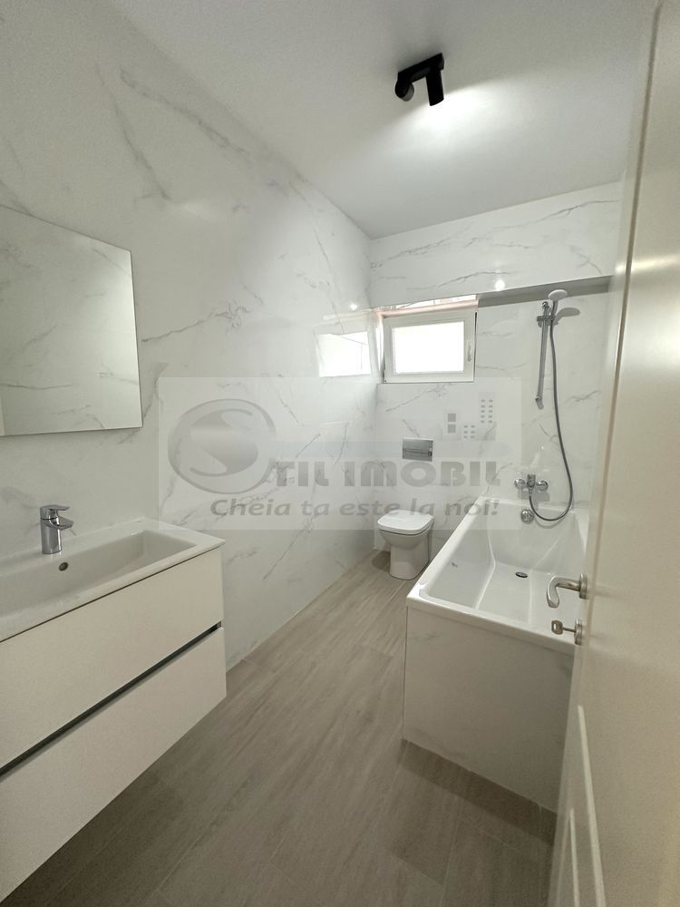 Apartamen 2 camere TATARASI - 550 EURO - Poză 6