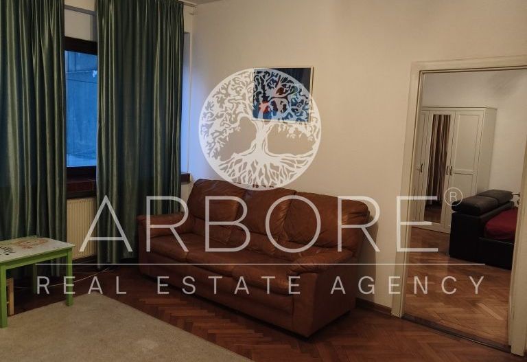 Apartament 3 camere Unirii, centrala proprie - Poză 6