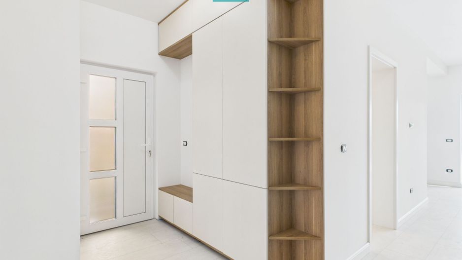 Duplex modern la Giarmata Vii - Poză 14