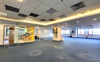 Spatiu de birouri - 740 mp # Plus-imo.ro - Poză 1