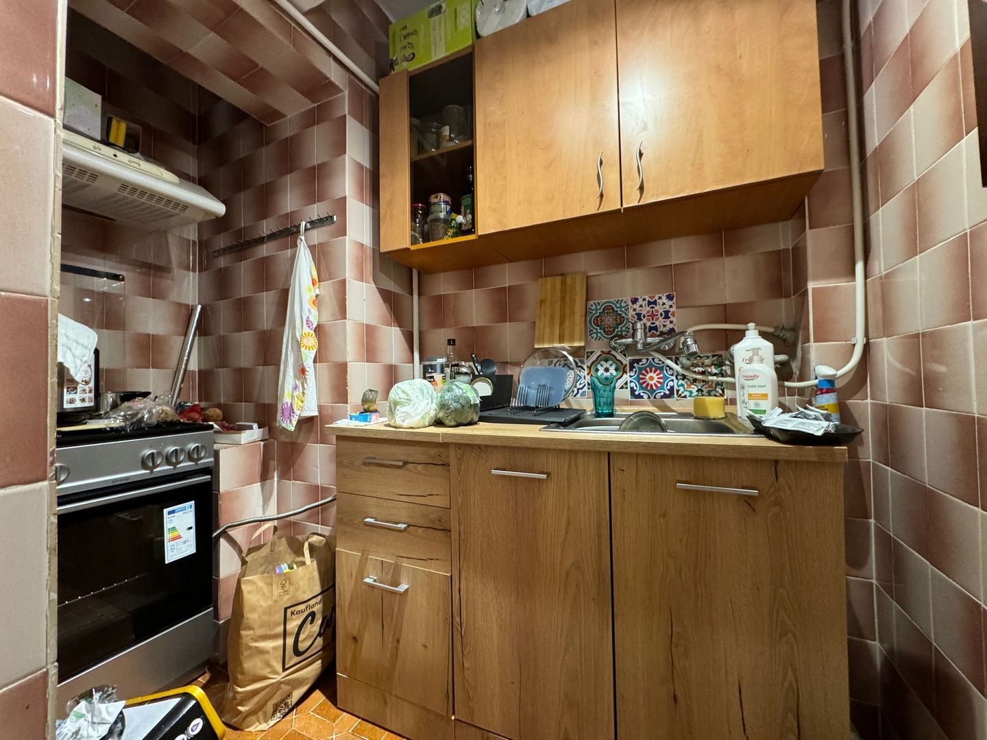 APARTAMENT 2 CAMERE | FLOREASCA - Poză 3