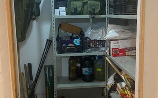 Apartament 3 camere zona PROMENADA MALL, Sibiu - Poză 12