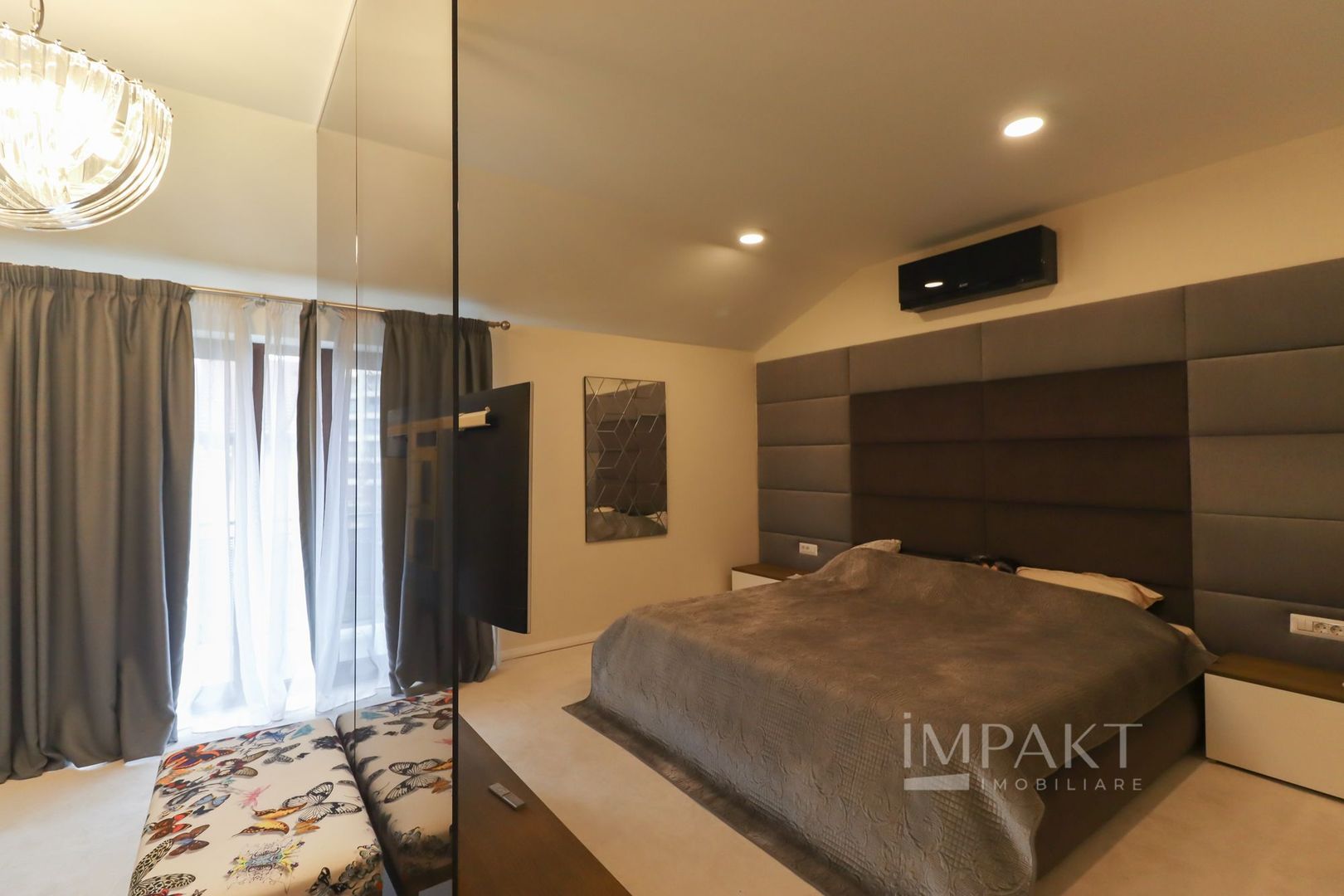 Casa individuala 4 camere langa Baza Sportiva Gheorgheni - Poză 12