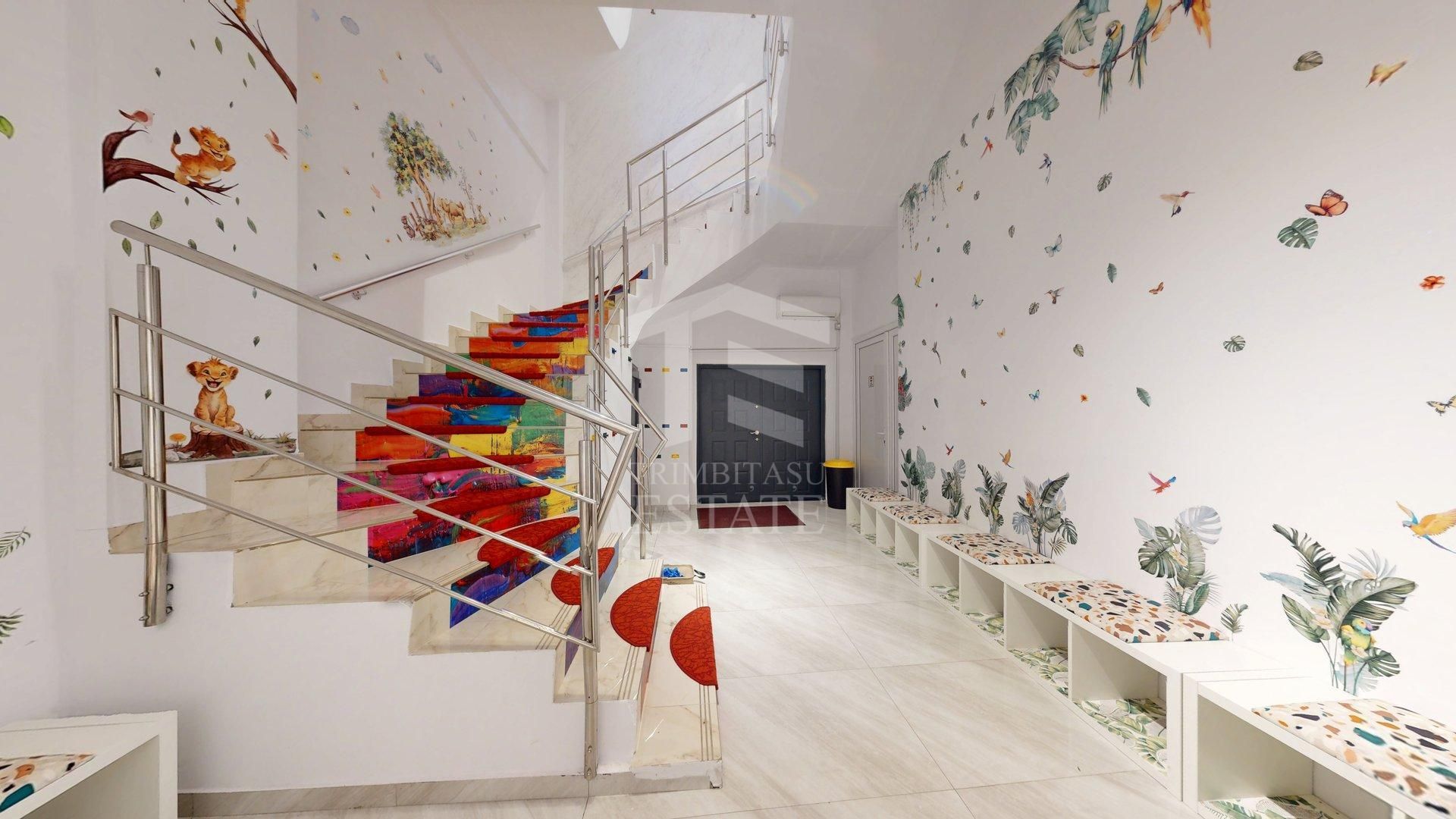 Spațiu comercial modern/showroom Voluntari-Colentina-A3 - Poză 17