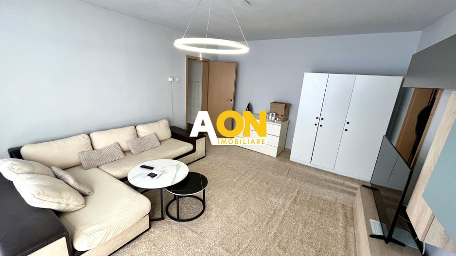 Apartament cu 3 Camere, Etaj 3, Zona Mercur - Poză 5
