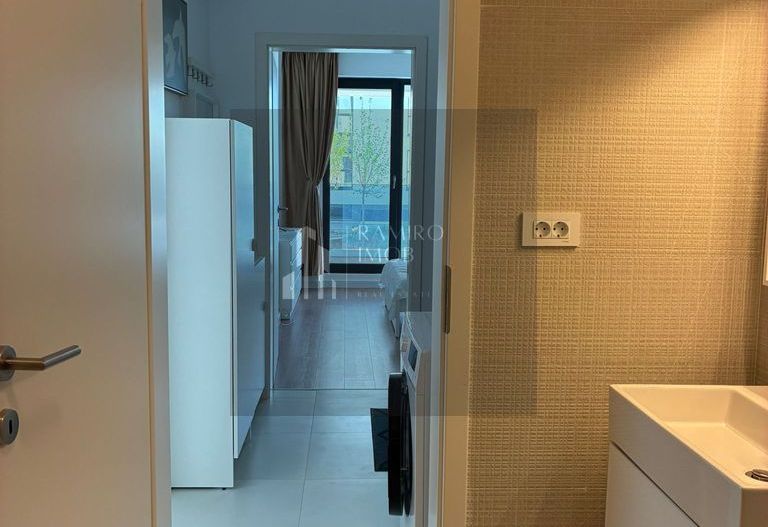 Închiriez apartament 2 camere | Rahova - Salaj | Bloc nou | Parcare | - Poză 7