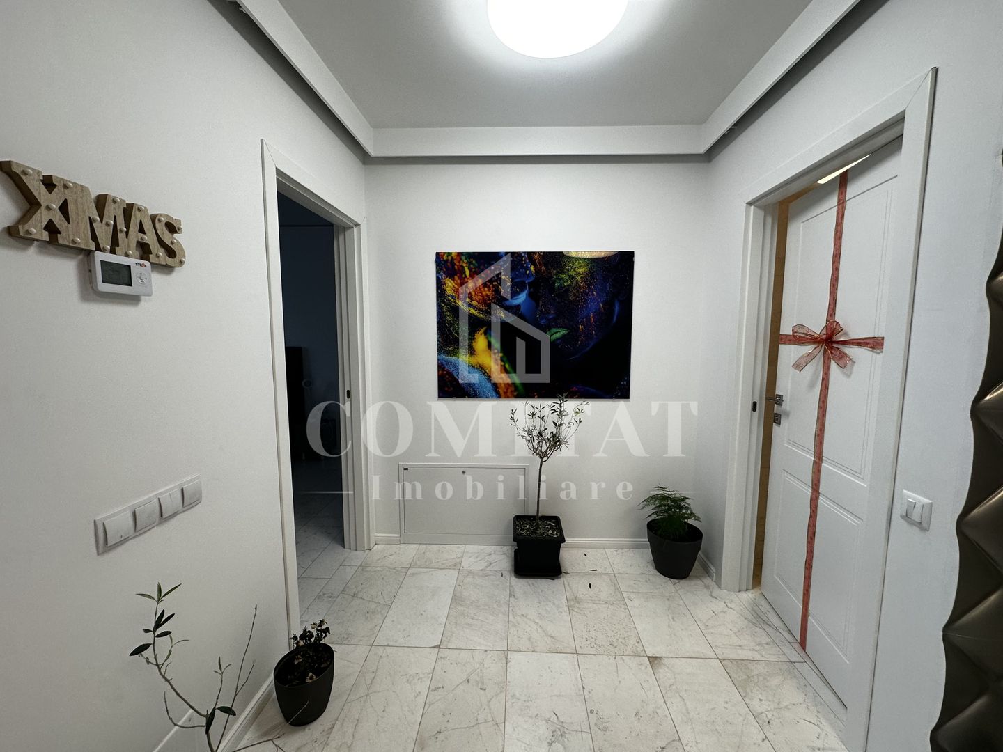 Apartament ultrafinisat | Loc de parcare | Borhanci - Poză 13