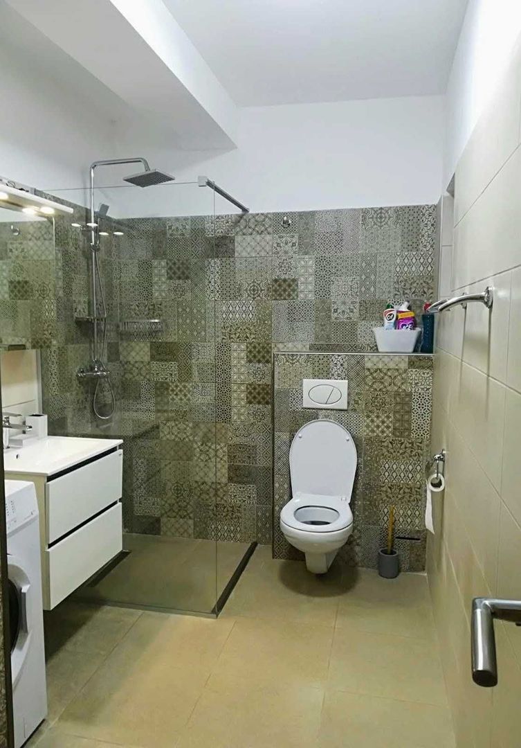 Apartament cu 2 camere in zona Cetate - Poză 7