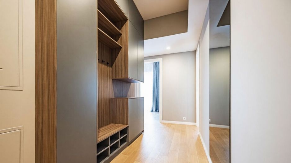 Apartament high-end 3 camere I View Parcul Verdi | One Verdi Park - Poză 7