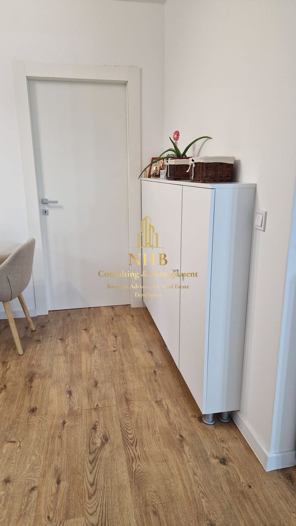 Apartament 3 camere  - IVORY PIPIERA -PARCARE+BOXA - Poză 9