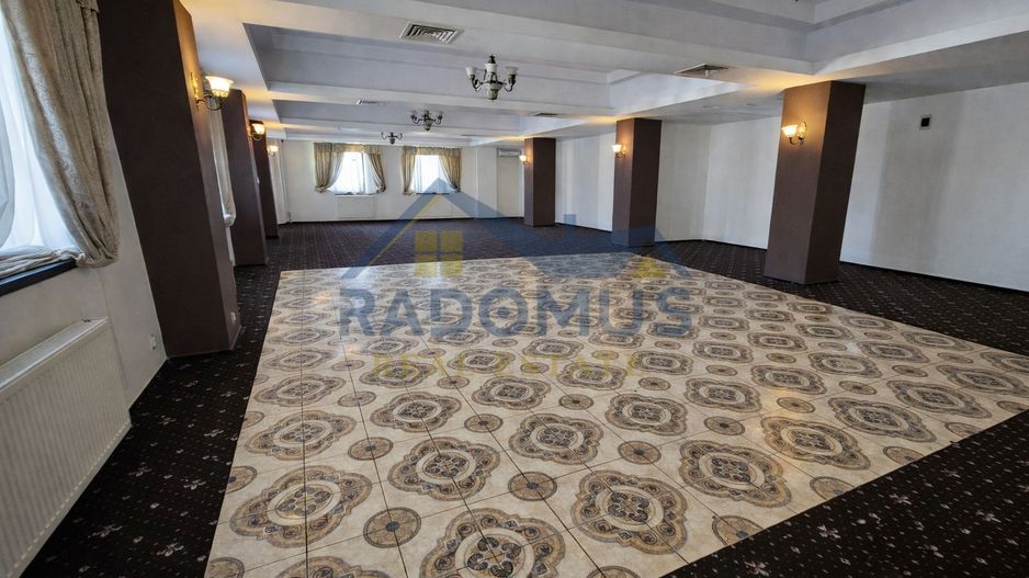 Oportunitate - Restaurant & Hotel în zonă centrală, Ploiești - Poză 28