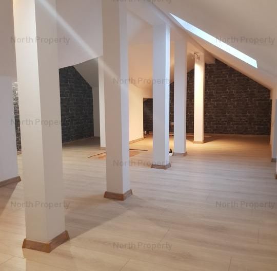 Cosmopolis,Pipera vila 3 camere P+1+mansarda - Poză 4