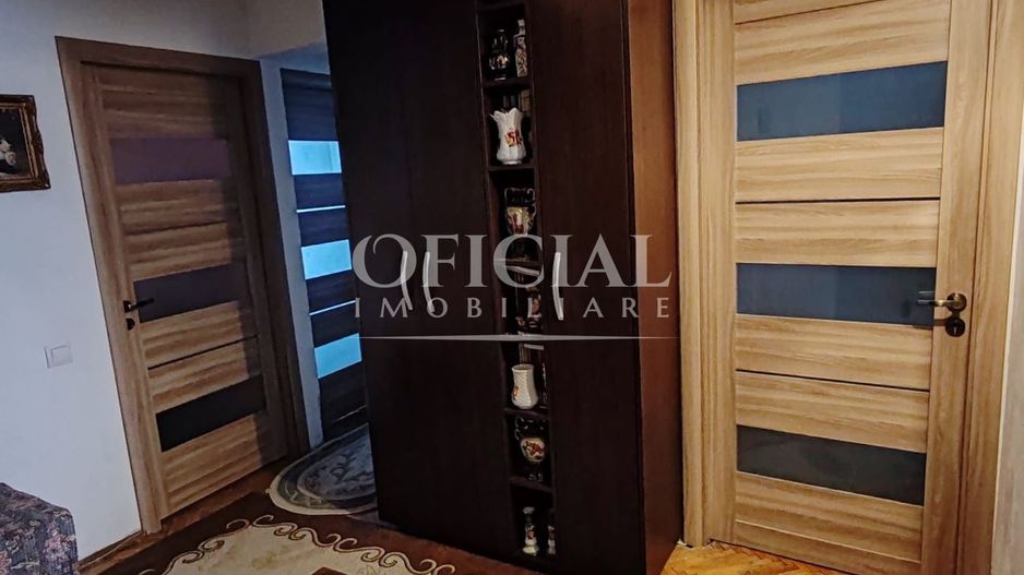 Apartament 3 Camere | Decomandat | 65 mp | Etaj 3/4 | Intre Lacuri - Poză 7