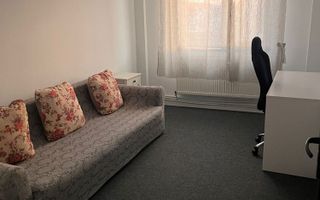Apartament 3 camere, 92 mp, Zimbru – Dacia, Iași - Poză 1