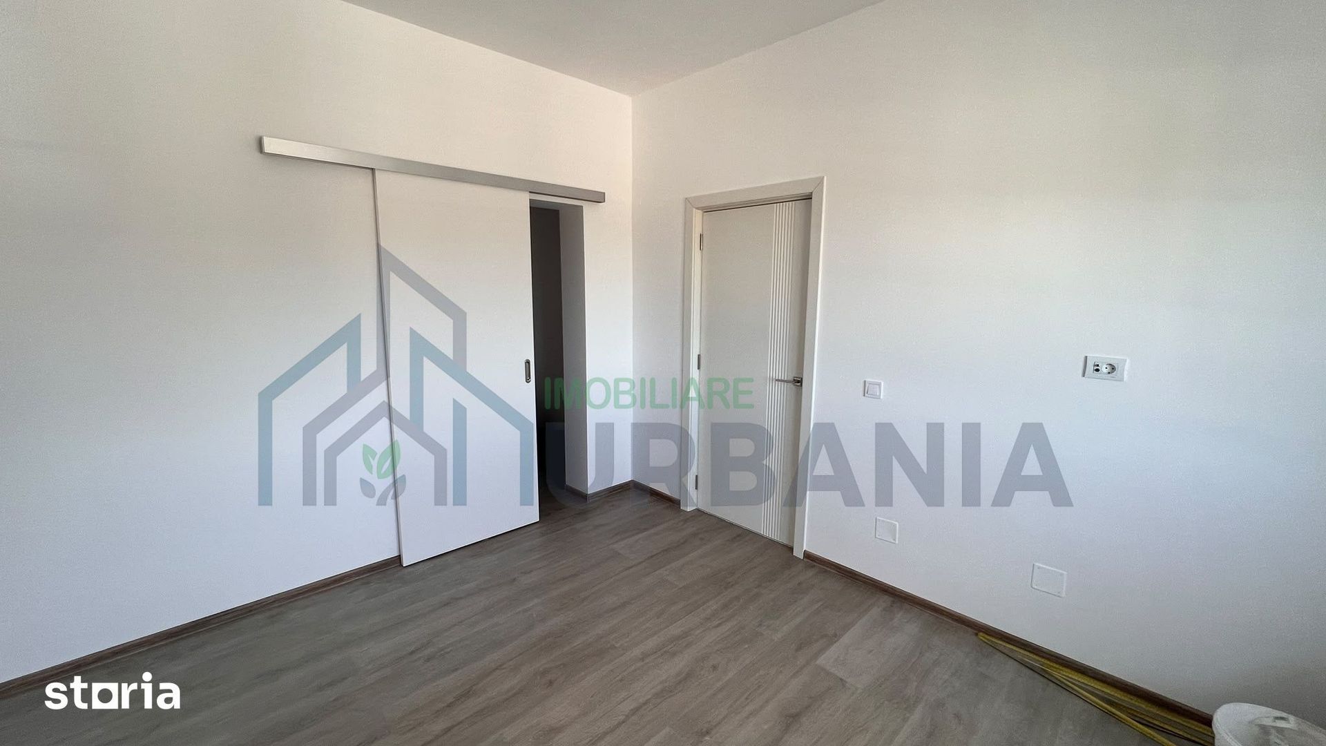 Casă individuală parter cu pod, 4 camere, Miroslava, la 1,5 km de primărie și 800 m de Penny - Poză 10