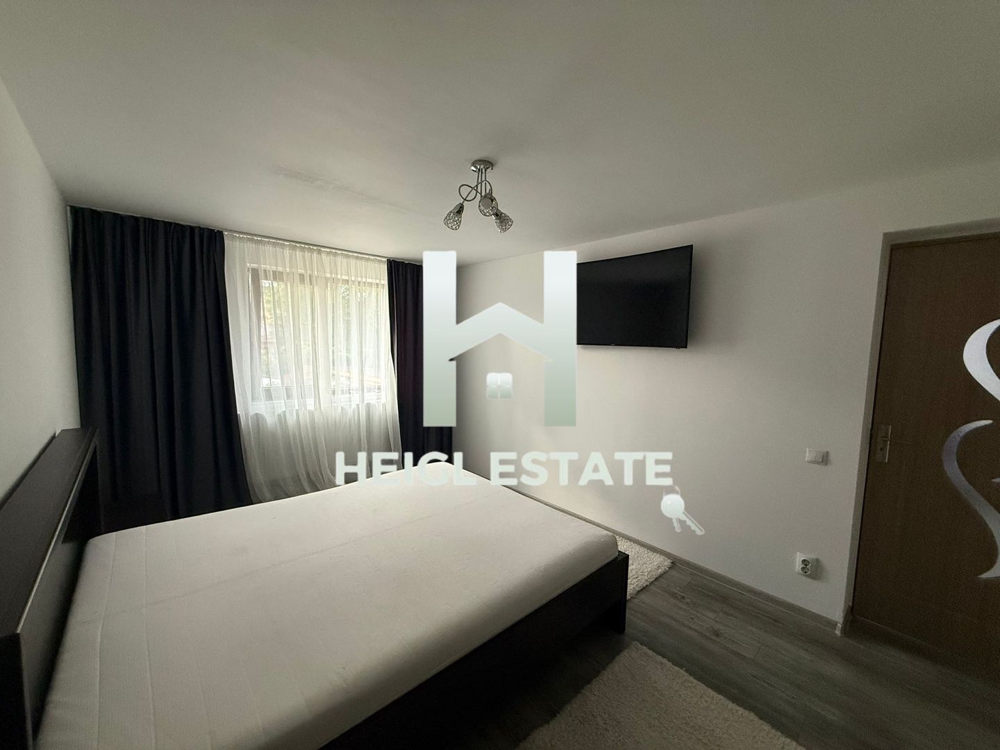 Apartament de închiriat cu 2 camere în zona Dumbrăvița, Timișoara - Poză 4