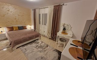 Apartament 2 camere de închiriat, Tătărași (fosta Flora), mobilat și utilat complet - Poză 2