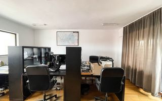 Imobil D+P+4E de tip spatiu comercial // Dorobanti - Poză 10