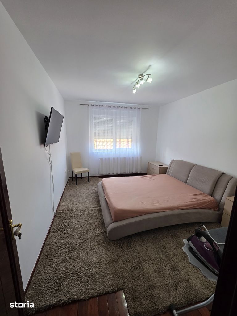 Apartament 2 camere, decomandat, Cetate, Kaufland - Poză 3