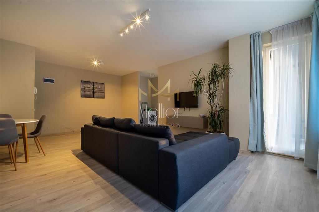✔ Apartament superb cu 2 camere 60 mp | bloc nou | cartierul Europa! - Poză 7