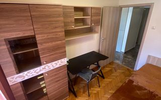 Apartament 3 camere decomandat de inchiriat, parcare, Zorilor zona UMF - Poză 9