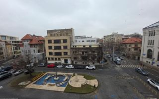 Piata Spania | Dacia | 4 Camere | Interbelic - Poză 11