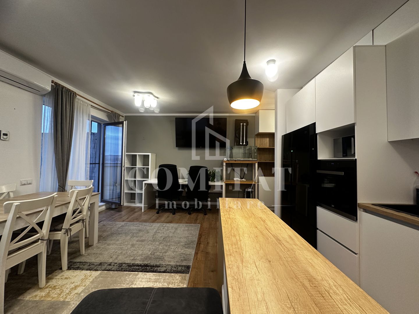 Apartament 3 camere | 2 locuri de parcare | Zona Vivo - Poză 7