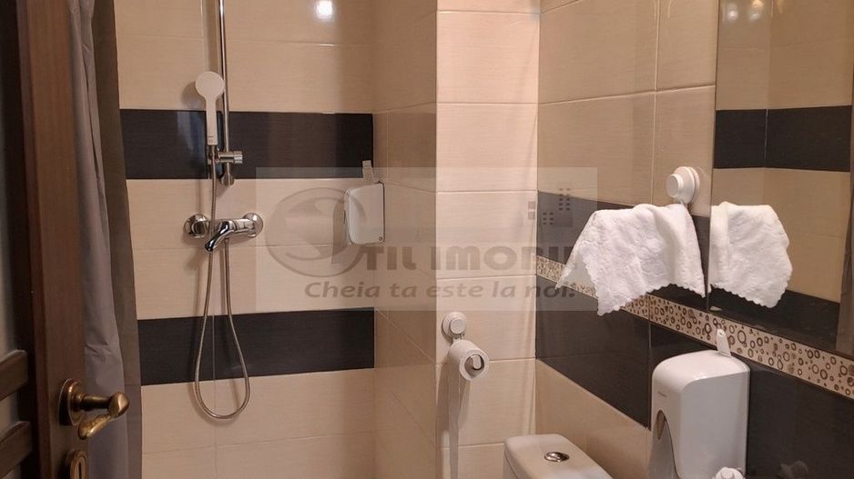 Apartament 4 camere Iasicon - 900 euro - Poză 7