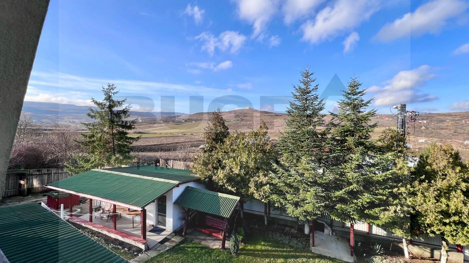 Casa individuala, 5 camere, 150mp utili, 700mp teren, Colonia Sopor - Poză 14