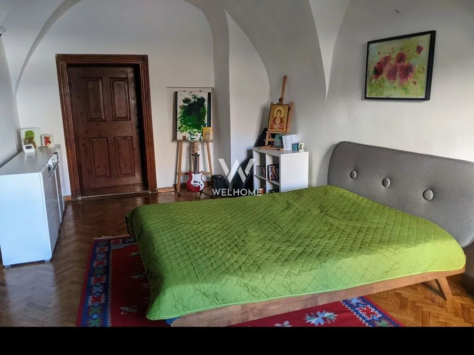 Apartament cu farmec istoric, complet renovat– Str. Mitropoliei - Poză 3