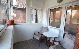 Apartament renovat 3 camere 2 bai 85 mp utili in zona Centrala - Poză 4