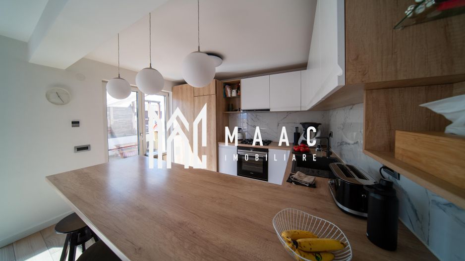Penthouse I Terasă de 48MP I 109MPU | Arhitectilor - Poză 9
