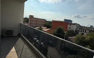 Inchiriere 2 camere cu garaj Dynamic City, Barbu Vacarescu - Bucuresti - Poză 13