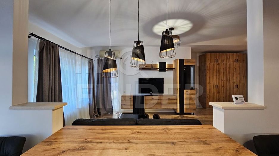 Vanzare 2 camere Andrei Muresanu, 64 mp, predare la cheie - Poză 2